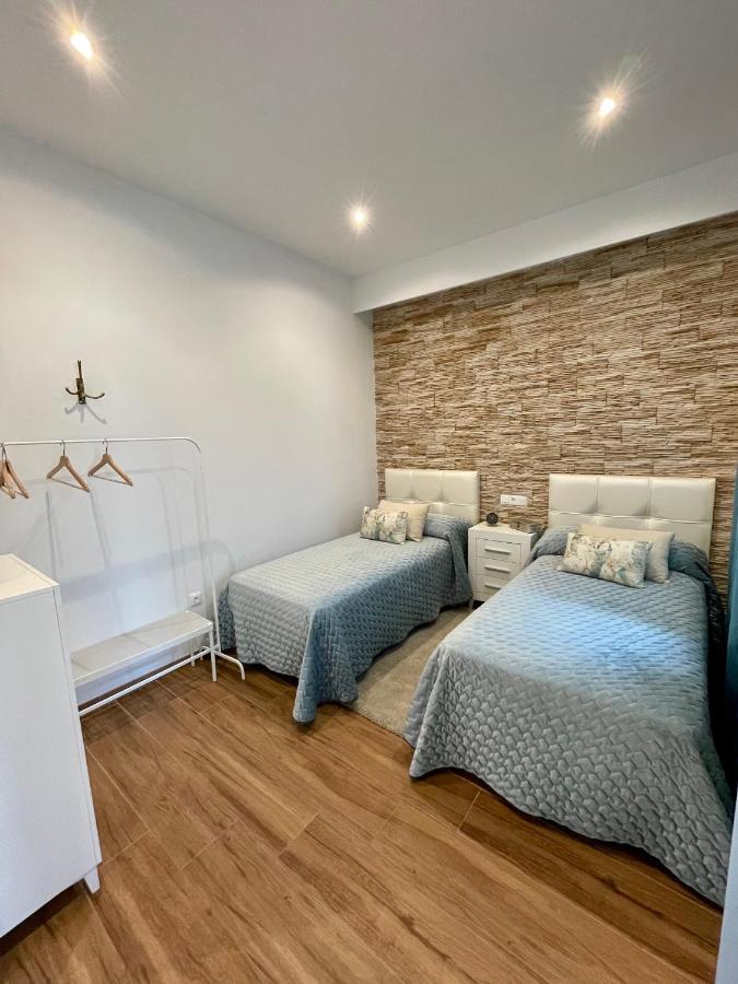Apartamentos Cantareria, Jazmin. Setenil De Las Bodegas Bagian luar foto