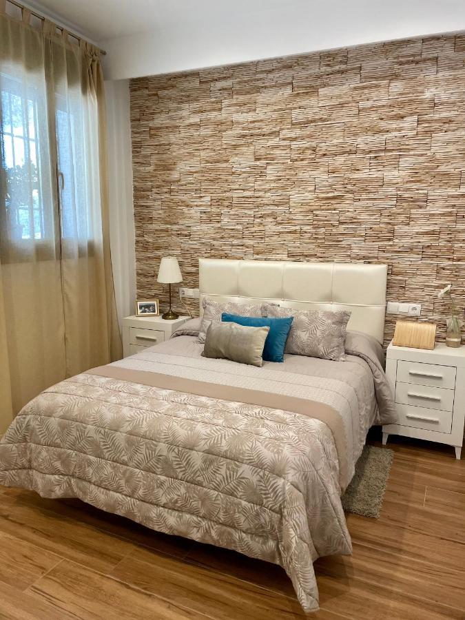 Apartamentos Cantareria, Jazmin. Setenil De Las Bodegas Bagian luar foto