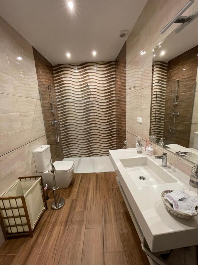 Apartamentos Cantareria, Jazmin. Setenil De Las Bodegas Bagian luar foto