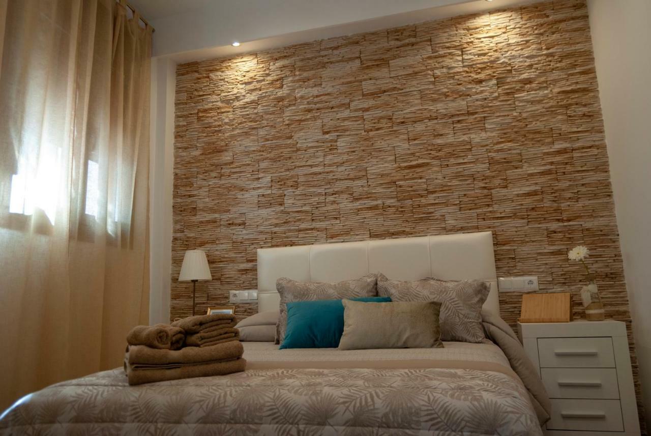Apartamentos Cantareria, Jazmin. Setenil De Las Bodegas Bagian luar foto