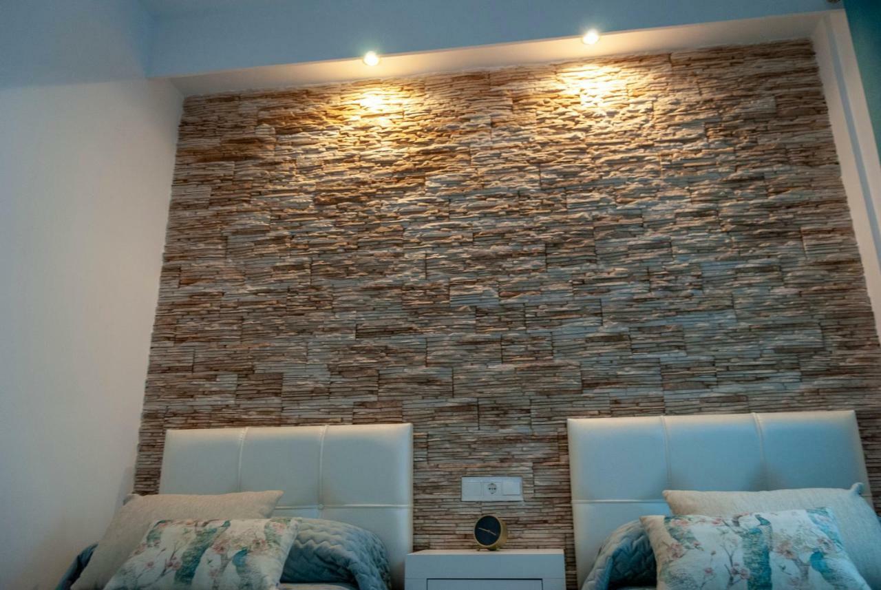 Apartamentos Cantareria, Jazmin. Setenil De Las Bodegas Bagian luar foto