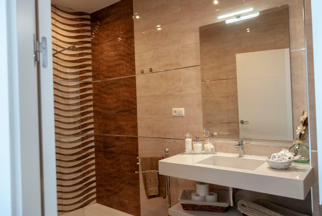 Apartamentos Cantareria, Jazmin. Setenil De Las Bodegas Bagian luar foto